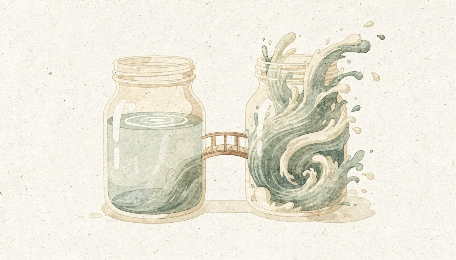 Ansiedad adaptativa vs. patológica: ¿Cuál es la diferencia?