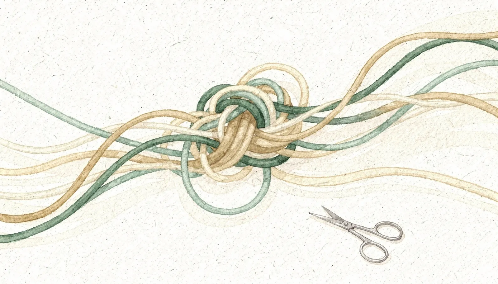 Cómo manejar la ansiedad