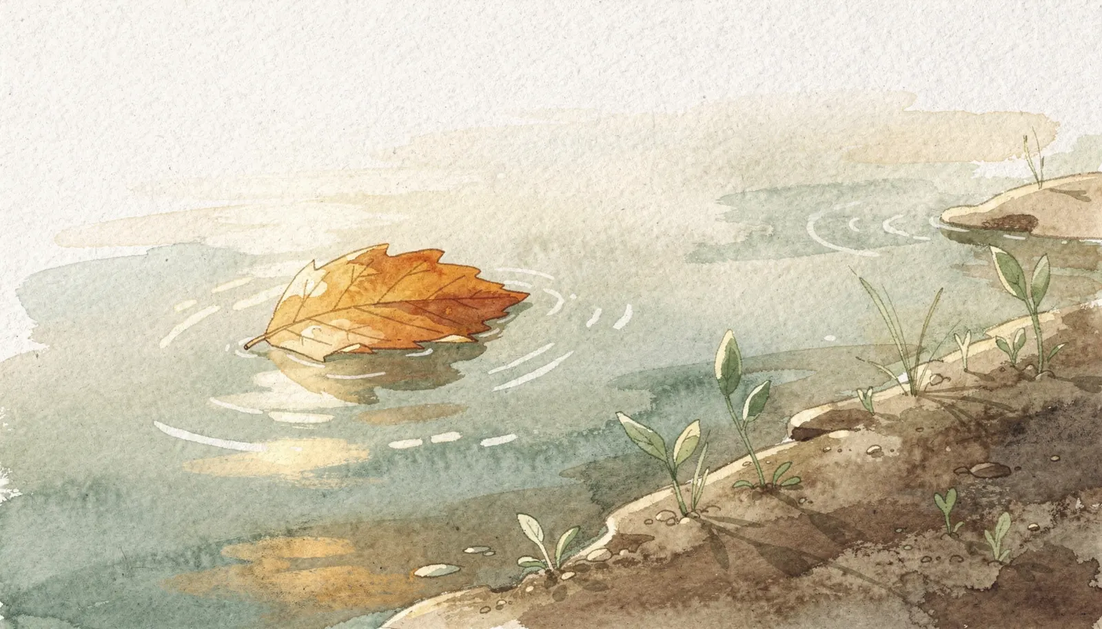 El duelo: un proceso natural que requiere tiempo