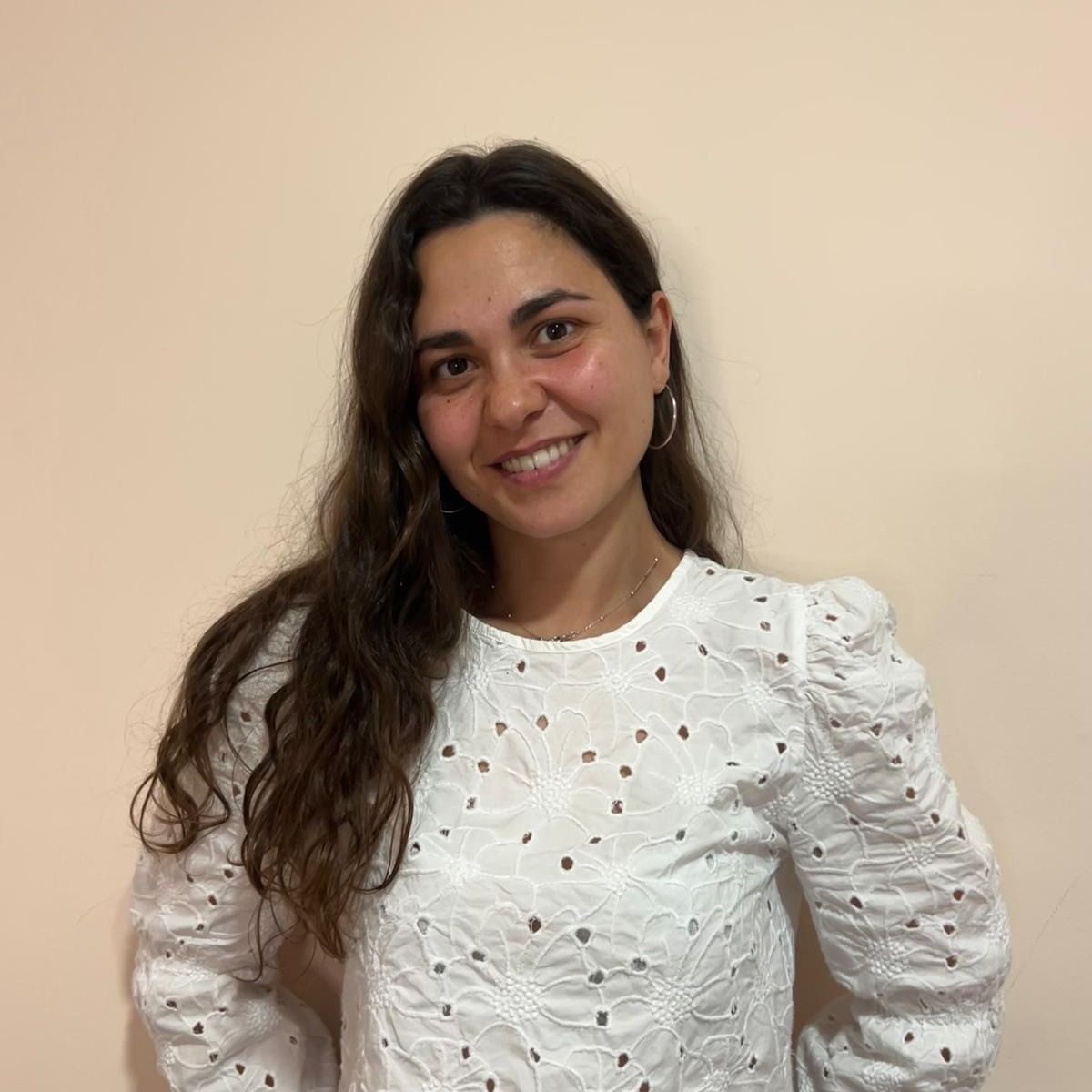 María Teresa Morillo Moruno - Psicóloga en Córdoba